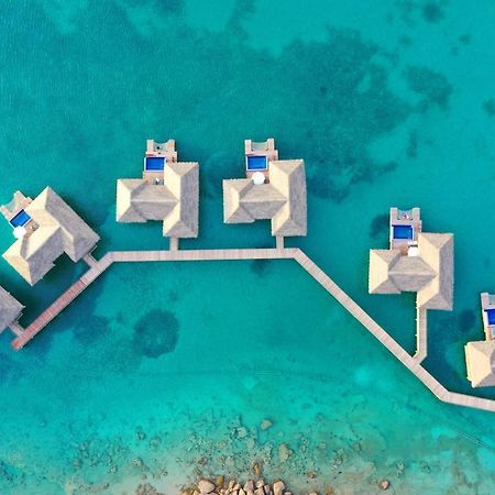 Royalton Antigua, An Autograph Collection All-Inclusive Resort Five Islands Village Екстериор снимка