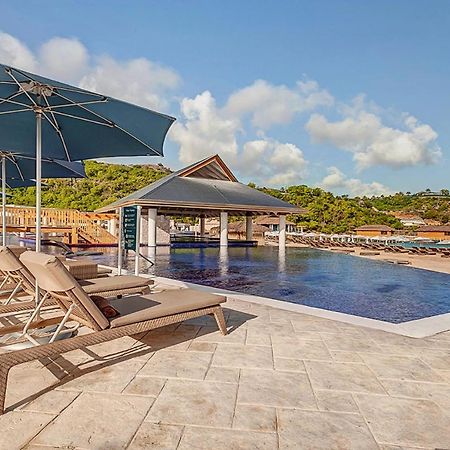 Royalton Antigua, An Autograph Collection All-Inclusive Resort Five Islands Village Екстериор снимка