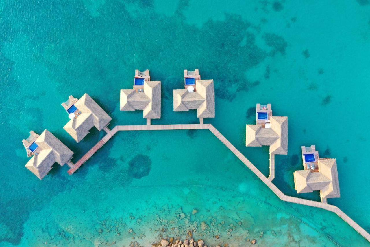 Royalton Antigua, An Autograph Collection All-Inclusive Resort Five Islands Village Екстериор снимка