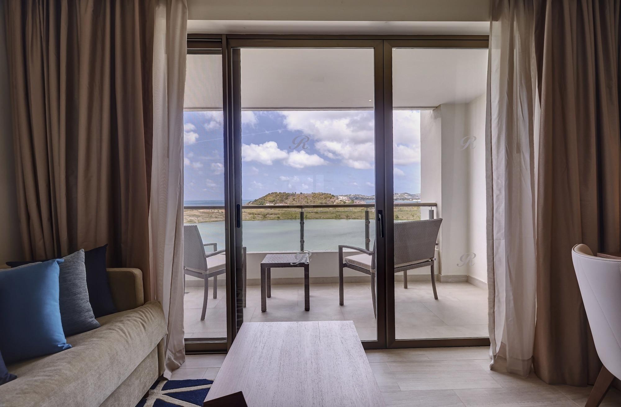 Royalton Antigua, An Autograph Collection All-Inclusive Resort Five Islands Village Екстериор снимка