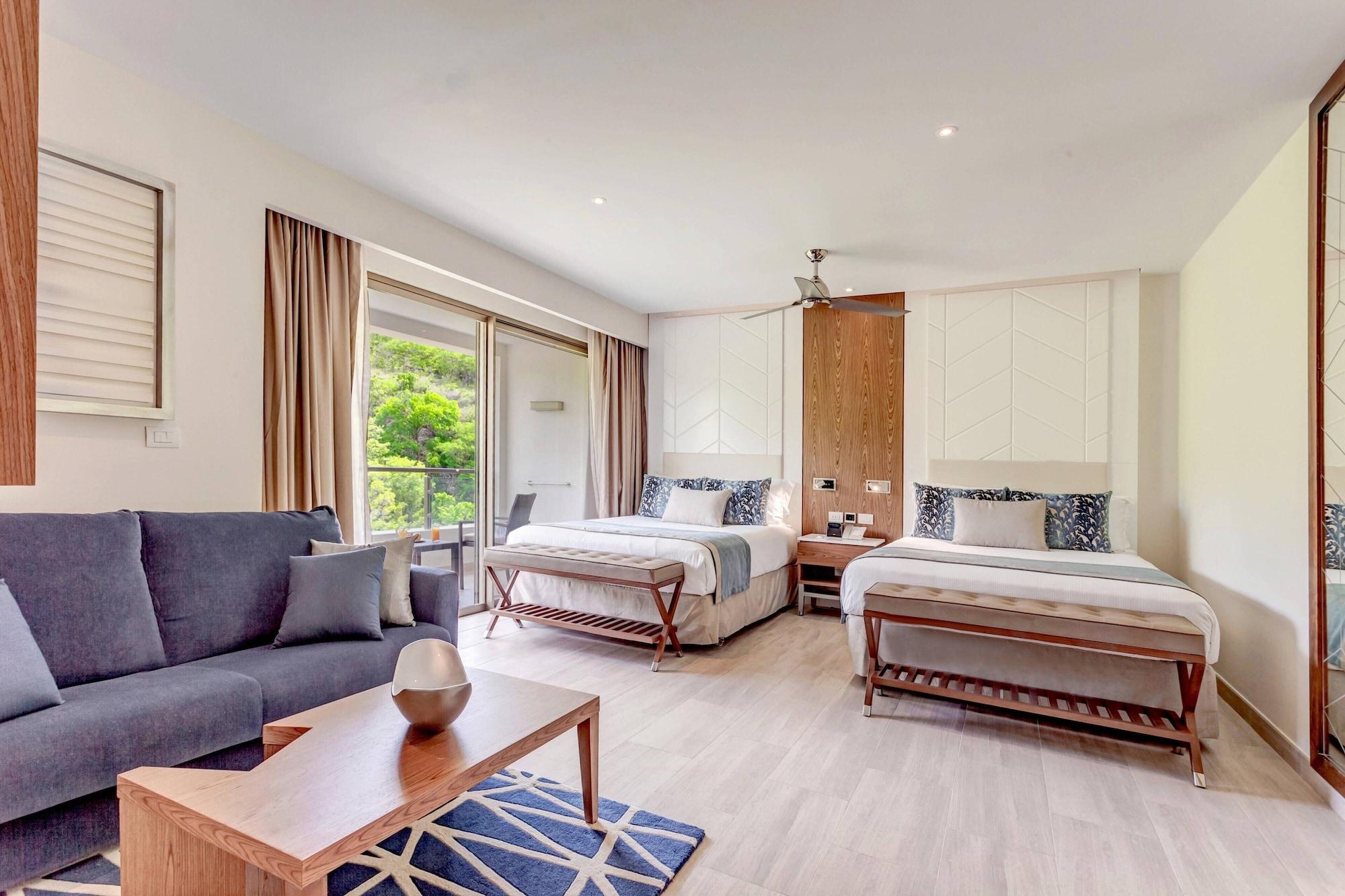 Royalton Antigua, An Autograph Collection All-Inclusive Resort Five Islands Village Екстериор снимка