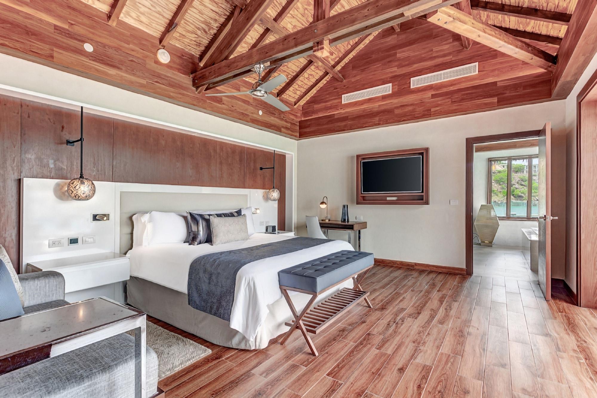 Royalton Antigua, An Autograph Collection All-Inclusive Resort Five Islands Village Екстериор снимка