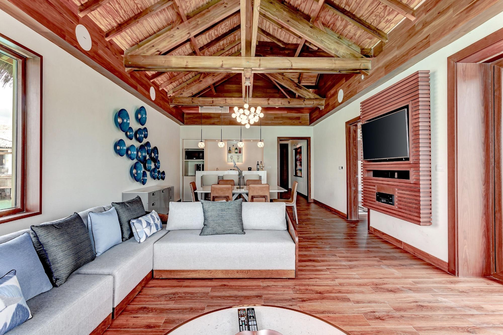 Royalton Antigua, An Autograph Collection All-Inclusive Resort Five Islands Village Екстериор снимка
