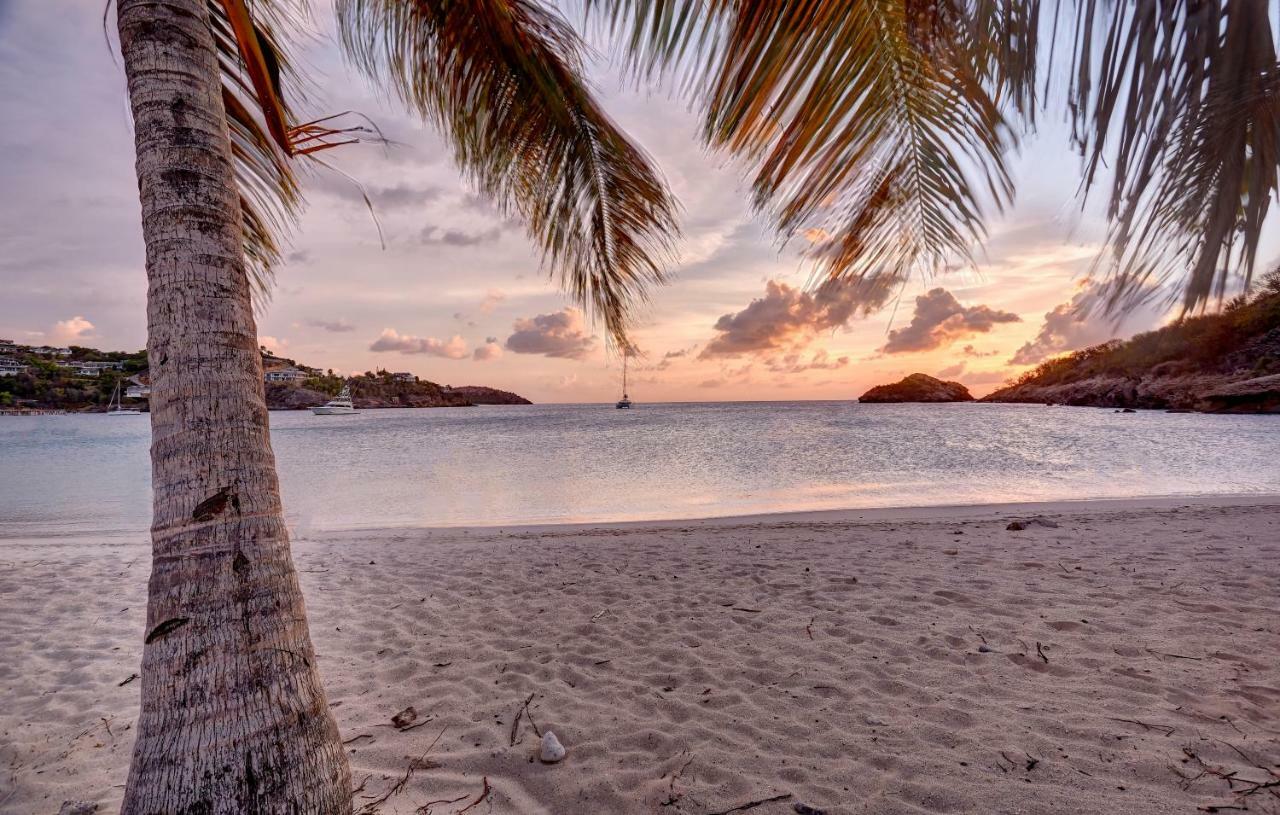 Royalton Antigua, An Autograph Collection All-Inclusive Resort Five Islands Village Екстериор снимка