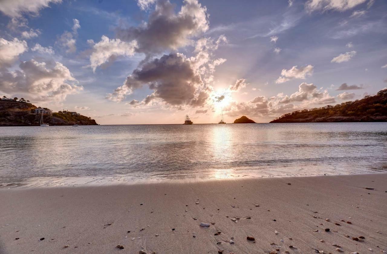 Royalton Antigua, An Autograph Collection All-Inclusive Resort Five Islands Village Екстериор снимка