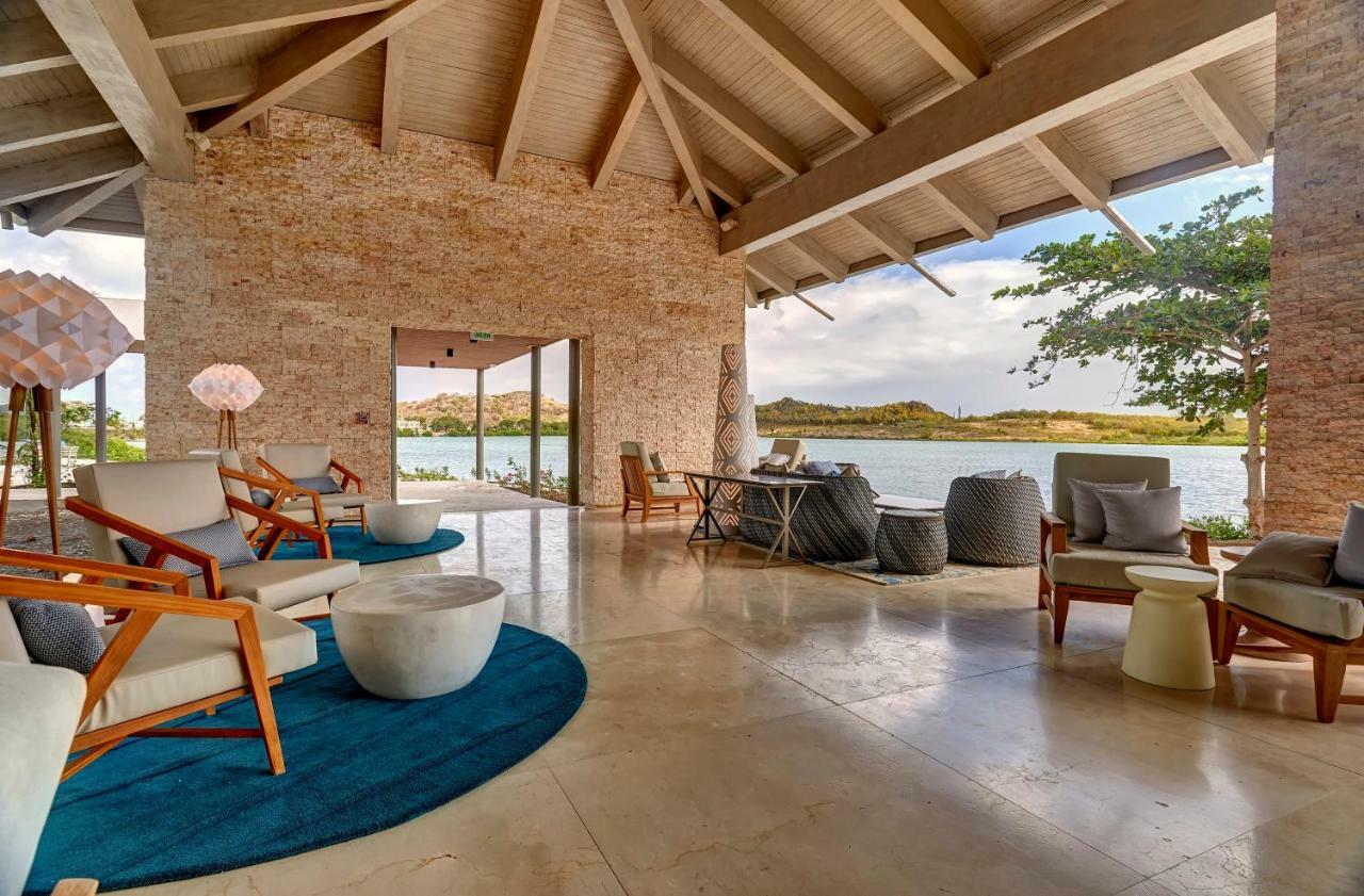 Royalton Antigua, An Autograph Collection All-Inclusive Resort Five Islands Village Екстериор снимка