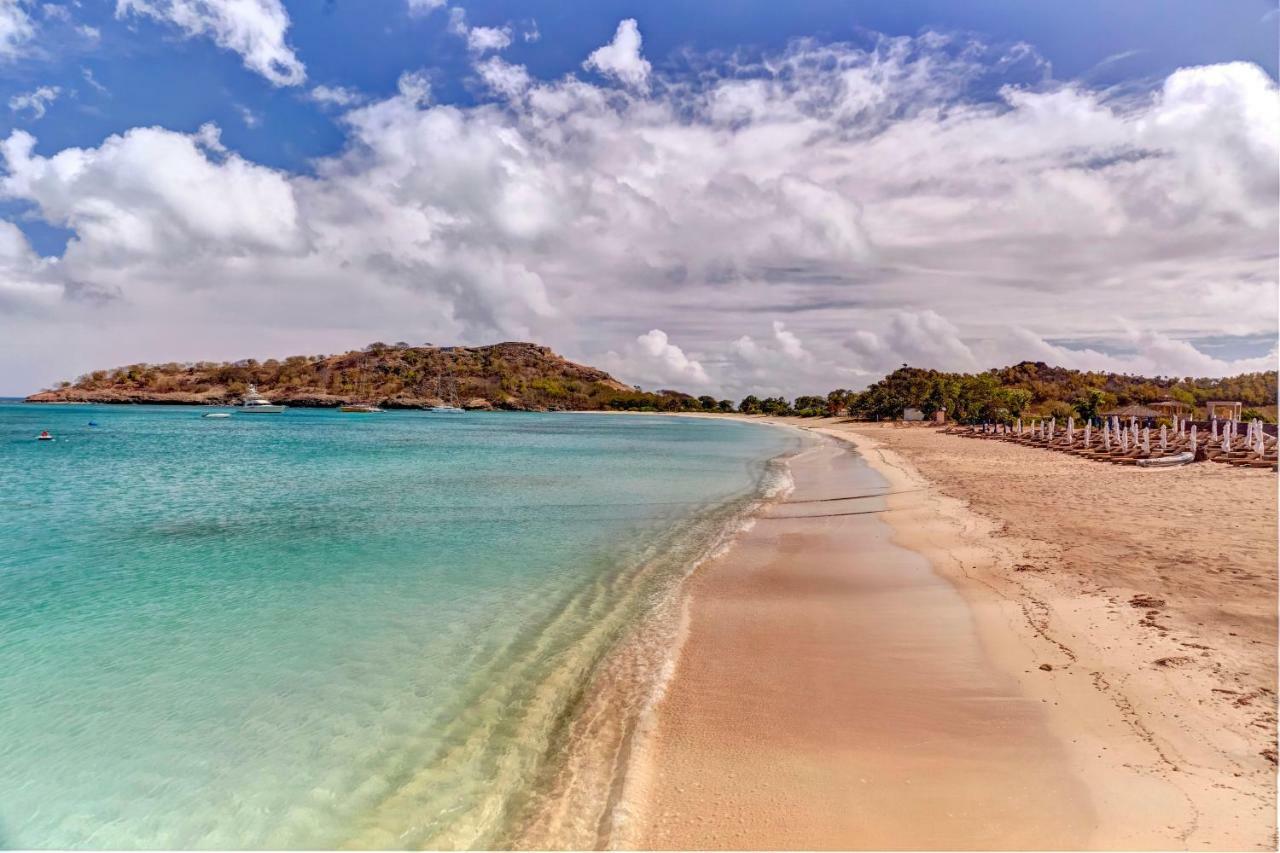 Royalton Antigua, An Autograph Collection All-Inclusive Resort Five Islands Village Екстериор снимка