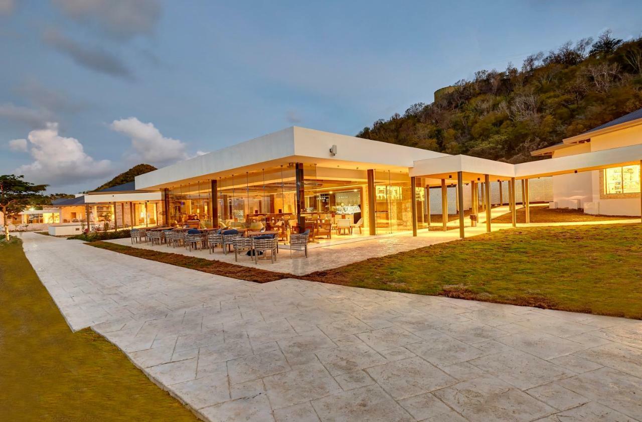 Royalton Antigua, An Autograph Collection All-Inclusive Resort Five Islands Village Екстериор снимка