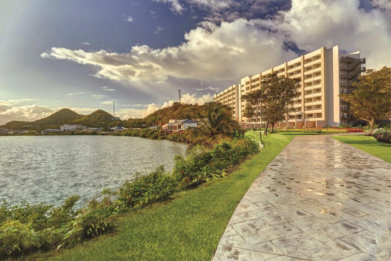 Royalton Antigua, An Autograph Collection All-Inclusive Resort Five Islands Village Екстериор снимка