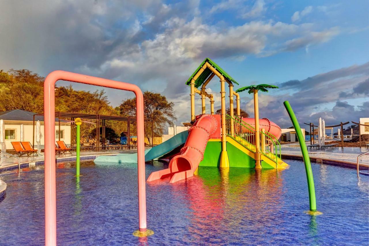 Royalton Antigua, An Autograph Collection All-Inclusive Resort Five Islands Village Екстериор снимка