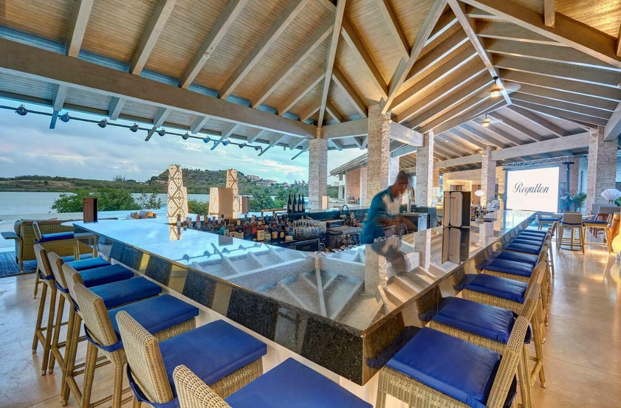Royalton Antigua, An Autograph Collection All-Inclusive Resort Five Islands Village Екстериор снимка