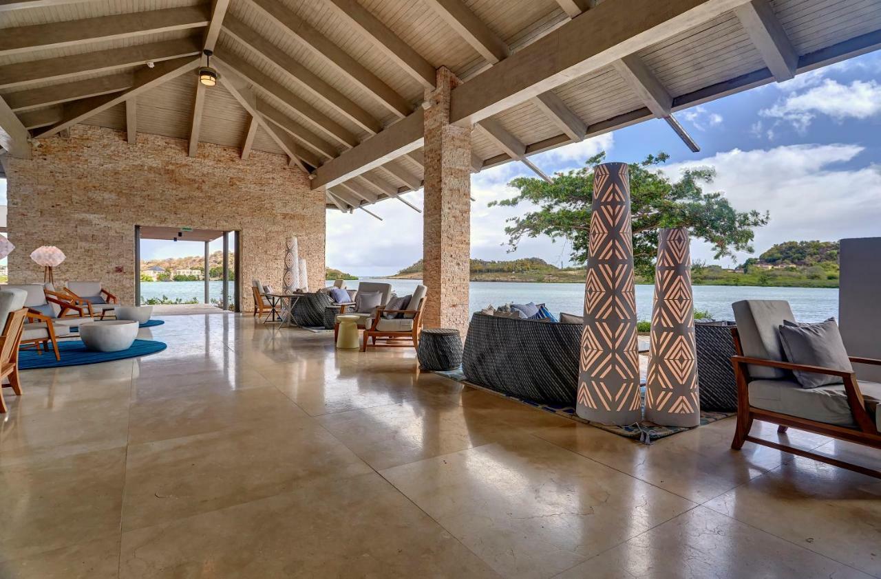 Royalton Antigua, An Autograph Collection All-Inclusive Resort Five Islands Village Екстериор снимка