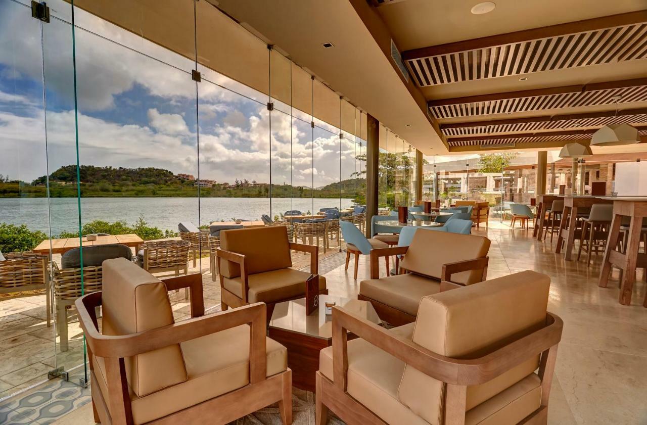 Royalton Antigua, An Autograph Collection All-Inclusive Resort Five Islands Village Екстериор снимка