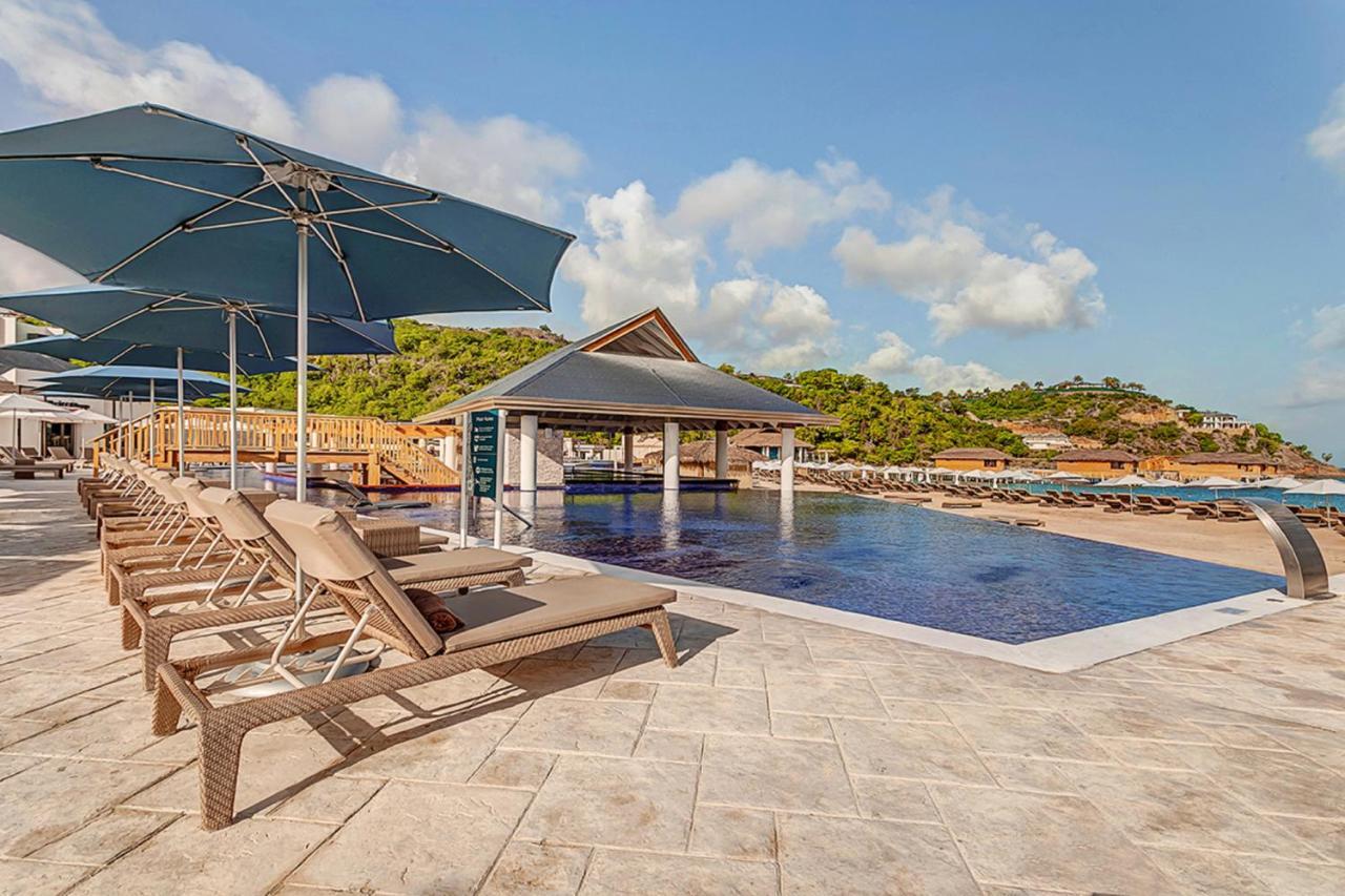Royalton Antigua, An Autograph Collection All-Inclusive Resort Five Islands Village Екстериор снимка
