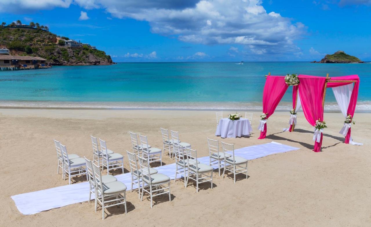 Royalton Antigua, An Autograph Collection All-Inclusive Resort Five Islands Village Екстериор снимка