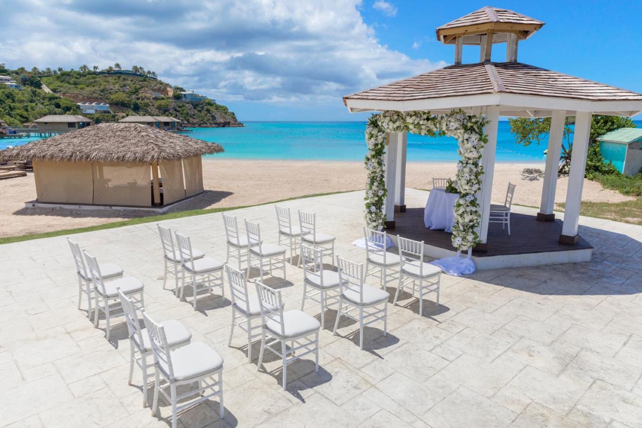 Royalton Antigua, An Autograph Collection All-Inclusive Resort Five Islands Village Екстериор снимка