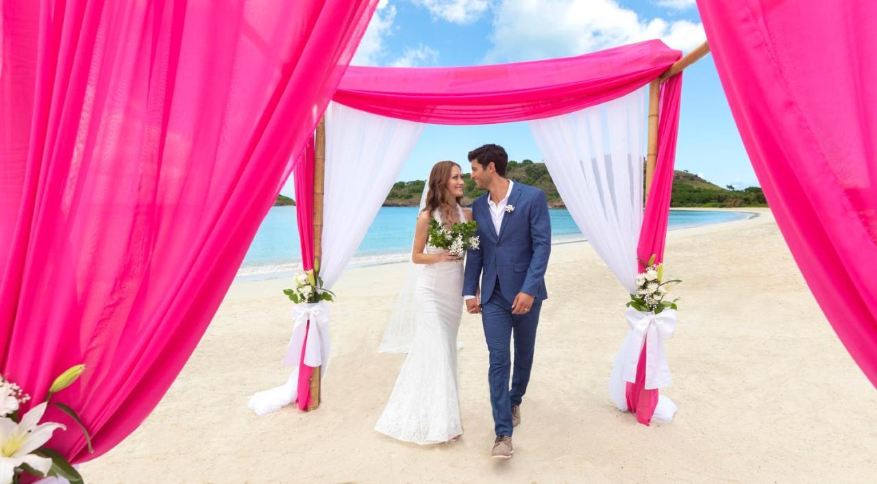 Royalton Antigua, An Autograph Collection All-Inclusive Resort Five Islands Village Екстериор снимка