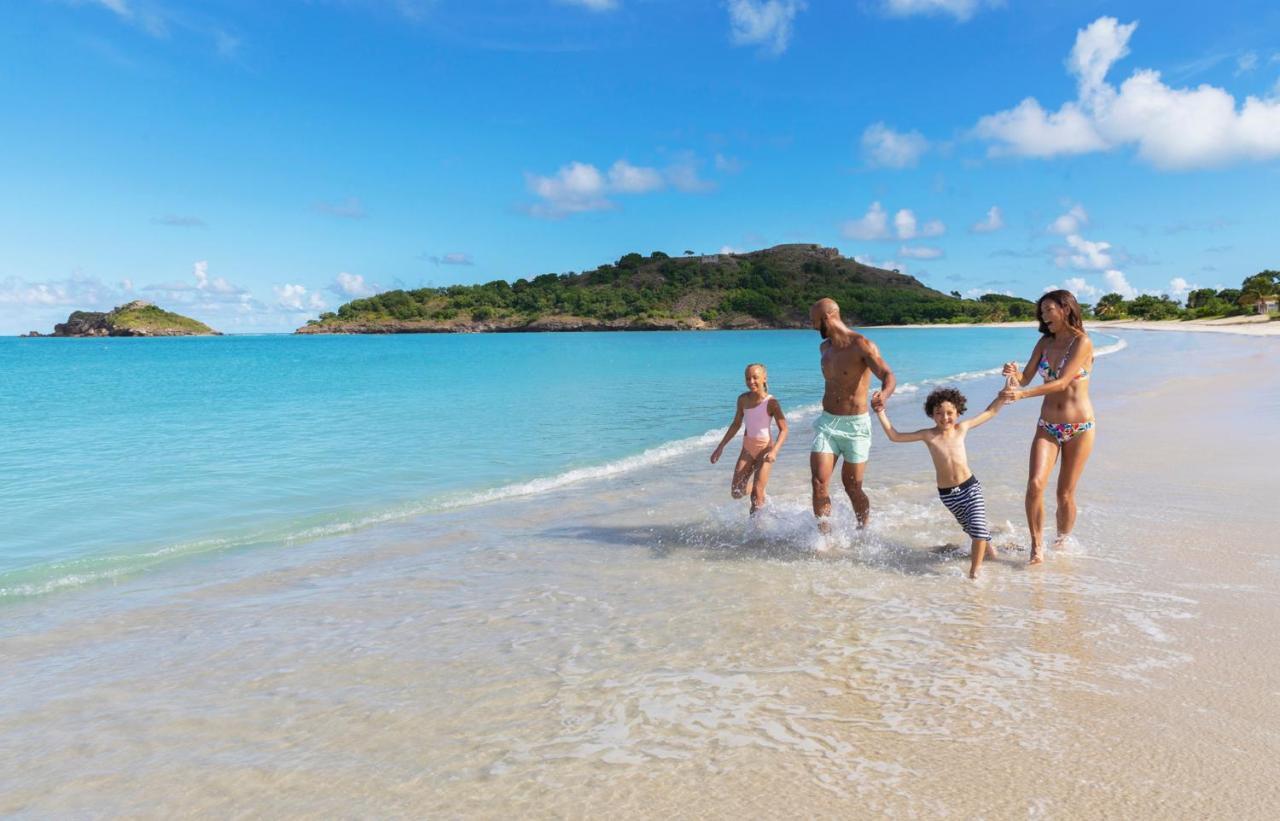 Royalton Antigua, An Autograph Collection All-Inclusive Resort Five Islands Village Екстериор снимка