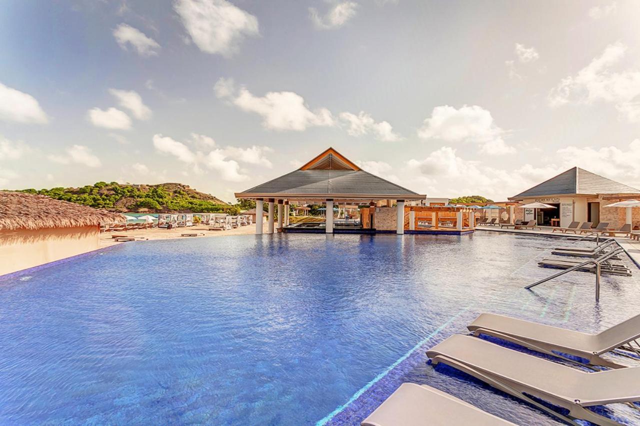 Royalton Antigua, An Autograph Collection All-Inclusive Resort Five Islands Village Екстериор снимка