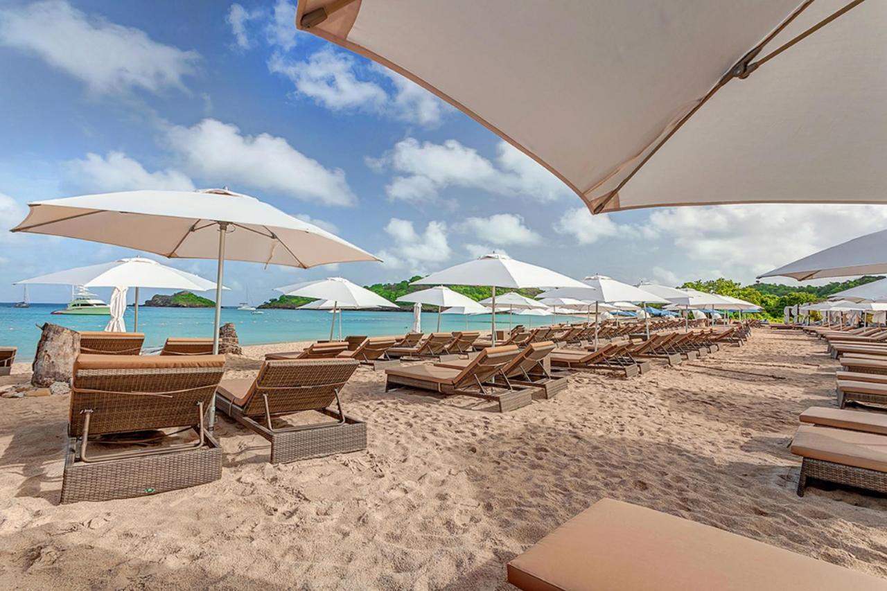 Royalton Antigua, An Autograph Collection All-Inclusive Resort Five Islands Village Екстериор снимка