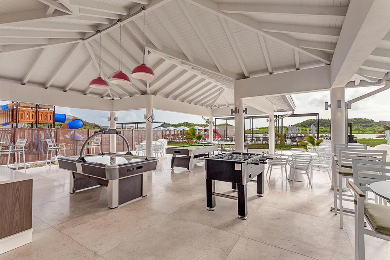 Royalton Antigua, An Autograph Collection All-Inclusive Resort Five Islands Village Екстериор снимка