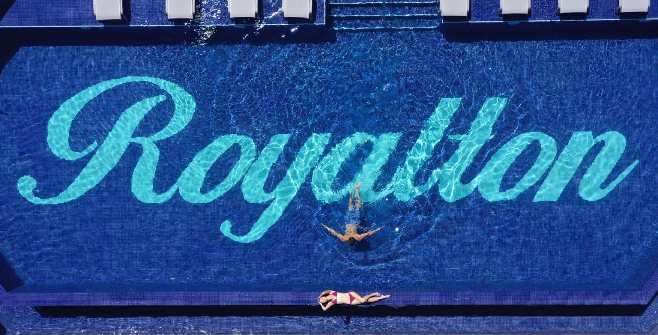 Royalton Antigua, An Autograph Collection All-Inclusive Resort Five Islands Village Екстериор снимка