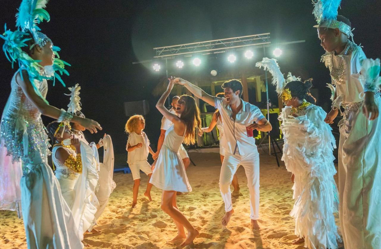 Royalton Antigua, An Autograph Collection All-Inclusive Resort Five Islands Village Екстериор снимка